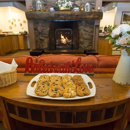 Cristiana Guesthaus Villa Crested Butte Luaran gambar