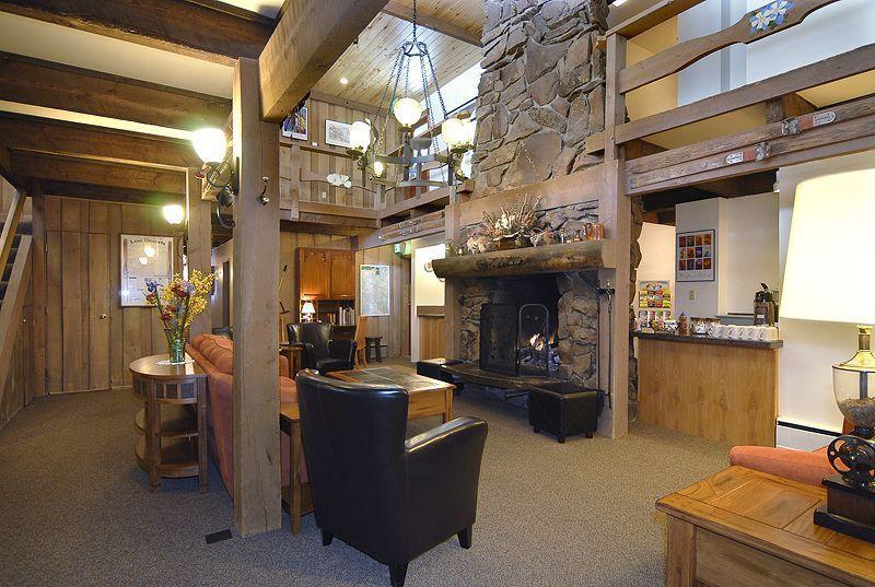 Cristiana Guesthaus Villa Crested Butte Luaran gambar
