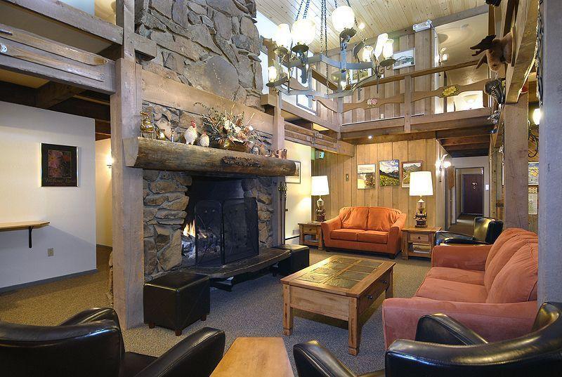 Cristiana Guesthaus Villa Crested Butte Luaran gambar