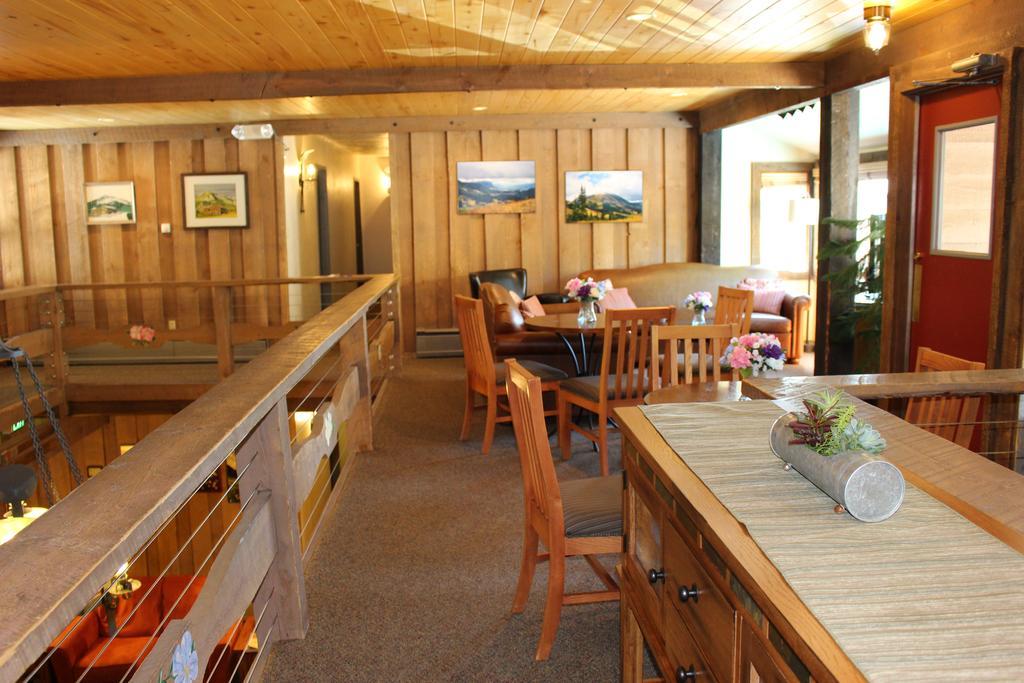 Cristiana Guesthaus Villa Crested Butte Luaran gambar