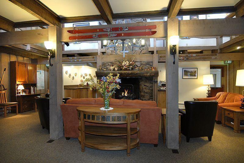 Cristiana Guesthaus Villa Crested Butte Luaran gambar