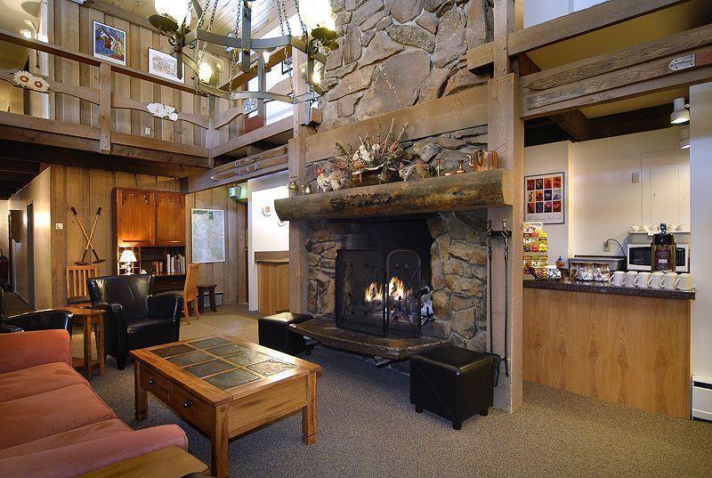 Cristiana Guesthaus Villa Crested Butte Luaran gambar