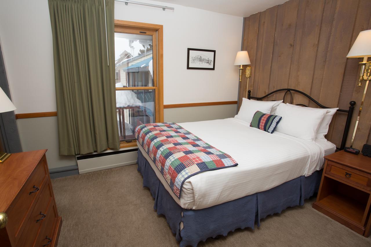Cristiana Guesthaus Villa Crested Butte Luaran gambar