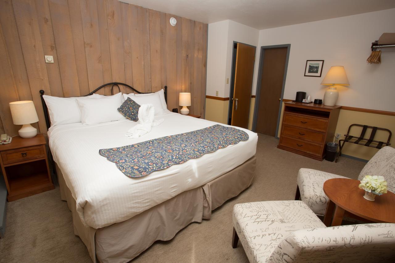Cristiana Guesthaus Villa Crested Butte Luaran gambar