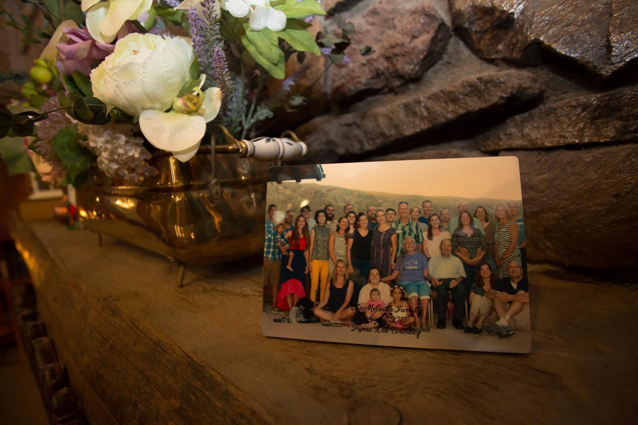 Cristiana Guesthaus Villa Crested Butte Luaran gambar