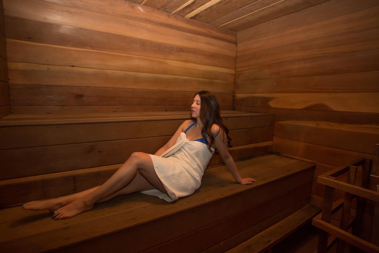 Cristiana Guesthaus Villa Crested Butte Luaran gambar