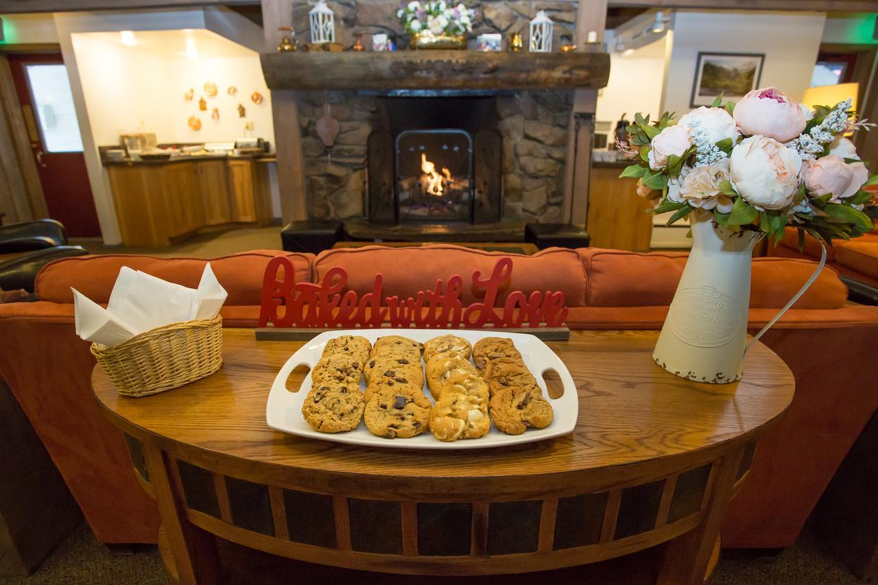 Cristiana Guesthaus Villa Crested Butte Luaran gambar