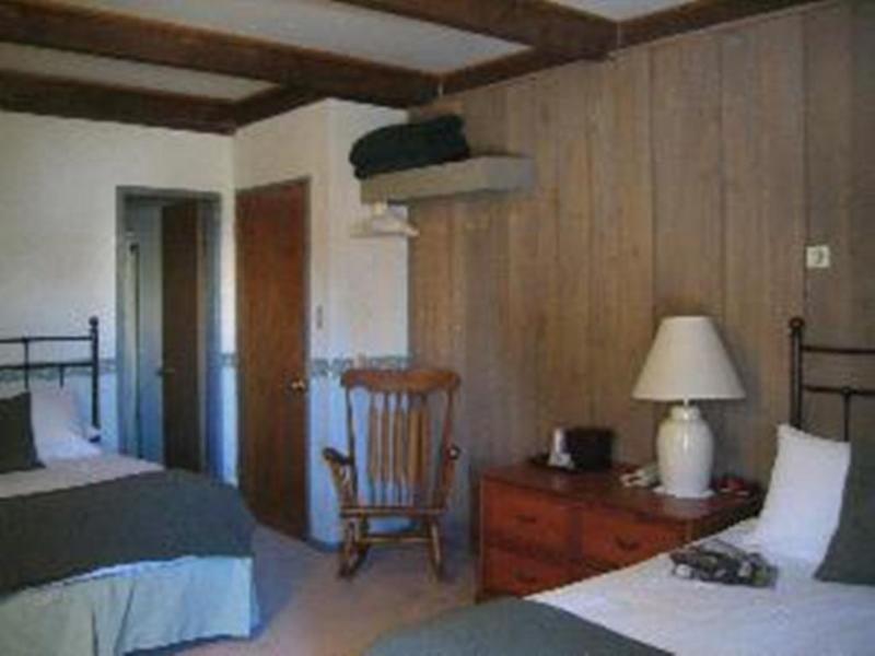 Cristiana Guesthaus Villa Crested Butte Luaran gambar