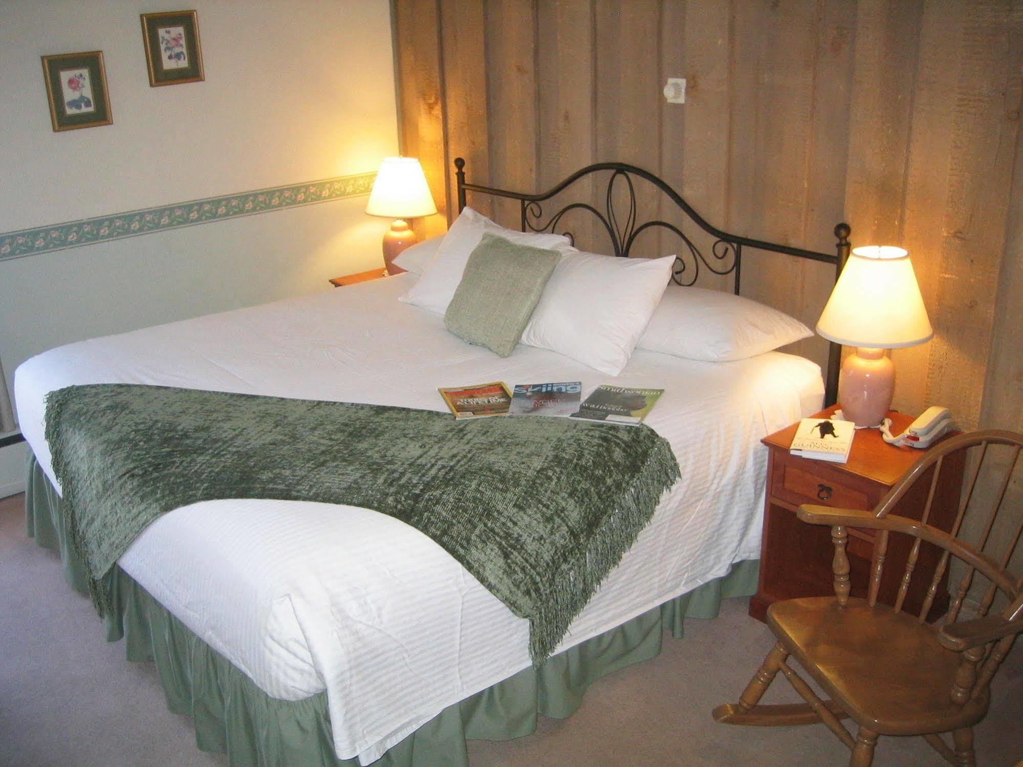 Cristiana Guesthaus Villa Crested Butte Bilik gambar