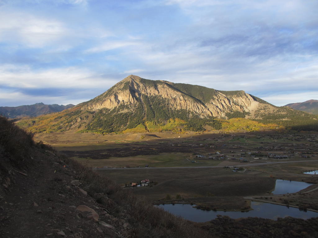 Cristiana Guesthaus Villa Crested Butte Luaran gambar