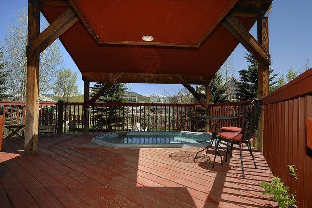 Cristiana Guesthaus Villa Crested Butte Luaran gambar
